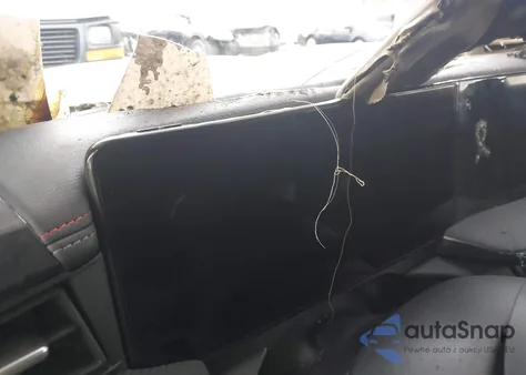 2025 Nissan Kicks Sr Intelligent Awd из США, поврежденный, VIN 3N8AP6DD9SL370373